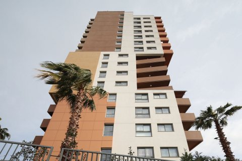 Boligkompleks  i Izmir, Tyrkiet Nr. 37718 - 2