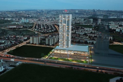 Boligkompleks  i Ankara, Tyrkiet Nr. 37585 - 7