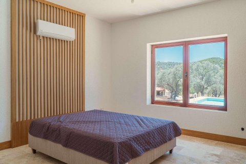 5+6 Villa  i Bodrum, Mugla, Tyrkiet Nr. 36873 - 17