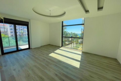 3+1 Lejlighed  i Alanya, Antalya, Tyrkiet Nr. 37755 - 5