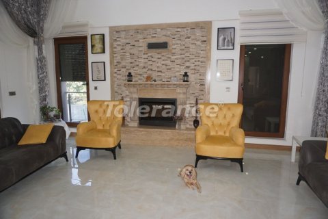 5+1 Villa  i Antalya, Tyrkiet Nr. 37827 - 7