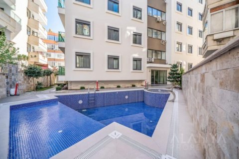 3+1 Lejlighed  i Alanya, Antalya, Tyrkiet Nr. 37755 - 6