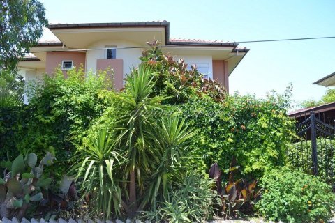 3+1 Villa  i Kemer, Antalya, Tyrkiet Nr. 37493 - 4