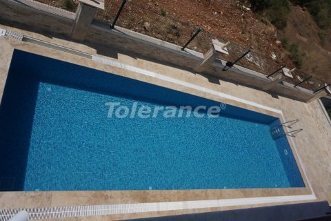 5+1 Villa  i Antalya, Tyrkiet Nr. 37827 - 18