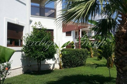 3+1 Villa  i Kemer, Antalya, Tyrkiet Nr. 37494 - 18