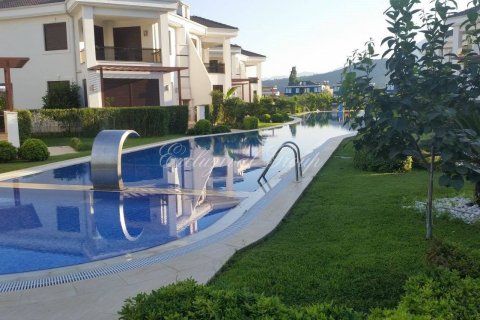 3+1 Villa  i Kemer, Antalya, Tyrkiet Nr. 37494 - 4