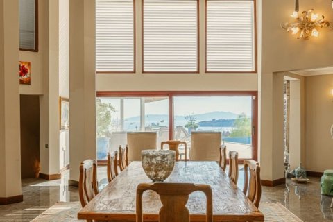 Villa  i Bodrum, Mugla, Tyrkiet Nr. 37663 - 6