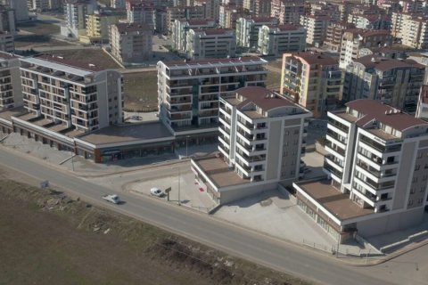 Boligkompleks  i Bursa, Tyrkiet Nr. 37646 - 3