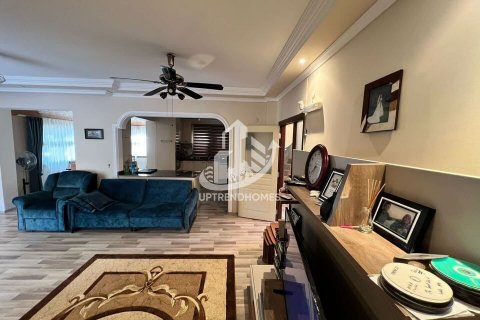 5+1 Villa  i Demirtas, Alanya, Antalya, Tyrkiet Nr. 38862 - 9