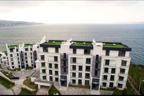 Boligkompleks  i Mudanya, Bursa, Tyrkiet Nr. 39359 - 8