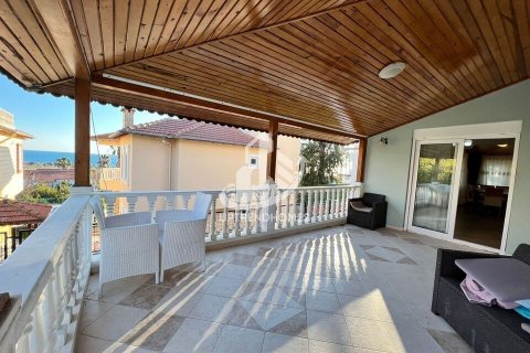 5+1 Villa  i Demirtas, Alanya, Antalya, Tyrkiet Nr. 38862 - 15