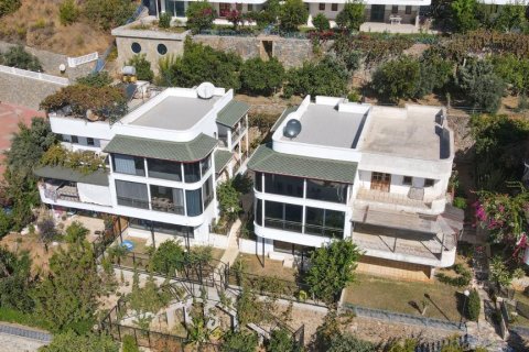 4+1 Villa  i Demirtas, Alanya, Antalya, Tyrkiet Nr. 39963 - 5