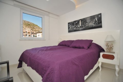 1+1 Lejlighed  i Alanya, Antalya, Tyrkiet Nr. 39909 - 11