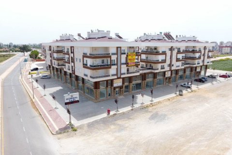 Boligkompleks  i Antalya, Tyrkiet Nr. 39908 - 2