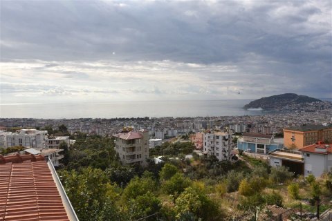 5+1 Villa  i Alanya, Antalya, Tyrkiet Nr. 39328 - 13