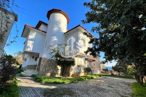 5+1 Villa  i Demirtas, Alanya, Antalya, Tyrkiet Nr. 38862 - 4