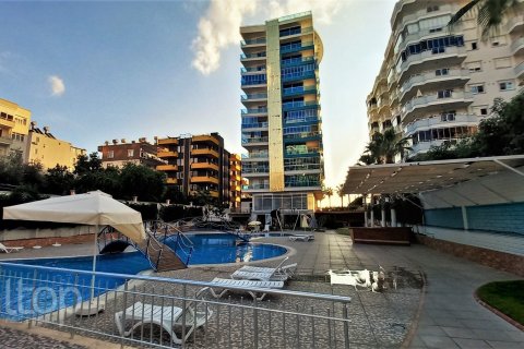 3+1 Lejlighed  i Mahmutlar, Antalya, Tyrkiet Nr. 40292 - 3