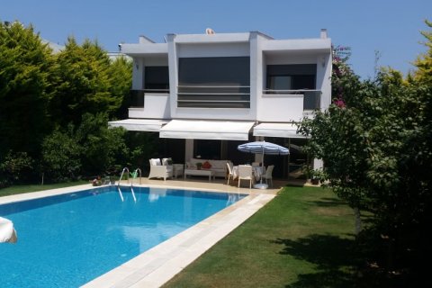 Villa  i Yalikavak, Mugla, Tyrkiet Nr. 39405 - 11