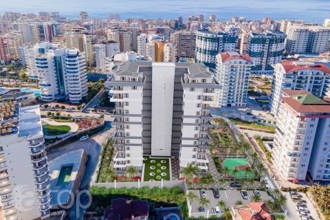 2+1 Lejlighed  i Mahmutlar, Antalya, Tyrkiet Nr. 39013 - 14
