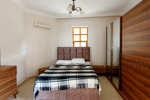 6+2 Villa  i Demirtas, Alanya, Antalya, Tyrkiet Nr. 39982 - 11