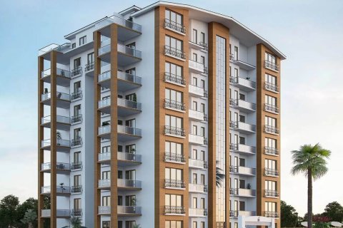 Boligkompleks  i Izmit, Kocaeli, Tyrkiet Nr. 40322 - 3