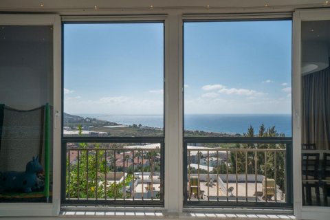 4+1 Villa  i Demirtas, Alanya, Antalya, Tyrkiet Nr. 39963 - 23