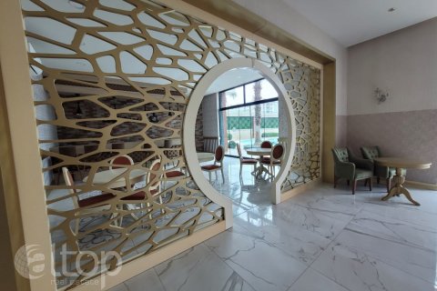 2+1 Lejlighed  i Mahmutlar, Antalya, Tyrkiet Nr. 39942 - 15