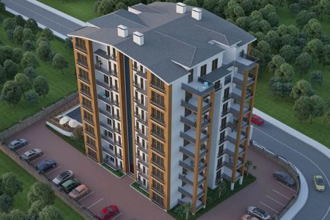 Boligkompleks  i Izmit, Kocaeli, Tyrkiet Nr. 40322 - 5