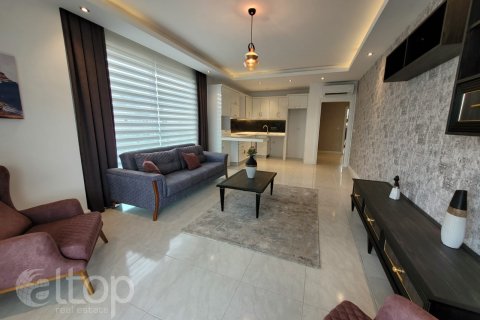 2+1 Lejlighed  i Mahmutlar, Antalya, Tyrkiet Nr. 39942 - 26
