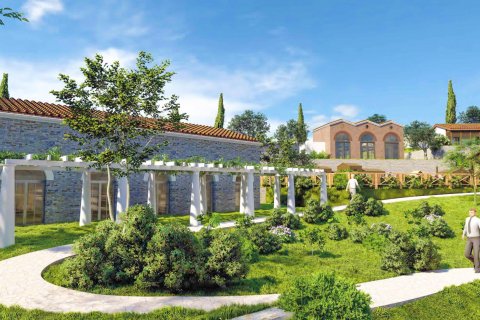 Villa  i Bodrum, Mugla, Tyrkiet Nr. 39105 - 11