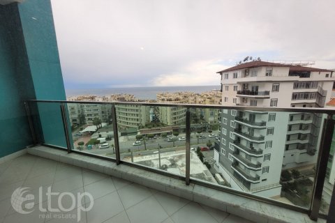 2+1 Lejlighed  i Mahmutlar, Antalya, Tyrkiet Nr. 39942 - 23