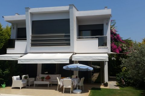 Villa  i Yalikavak, Mugla, Tyrkiet Nr. 39405 - 9