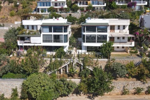 4+1 Villa  i Demirtas, Alanya, Antalya, Tyrkiet Nr. 39963 - 7