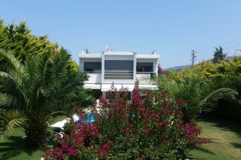 Villa  i Yalikavak, Mugla, Tyrkiet Nr. 39405 - 4