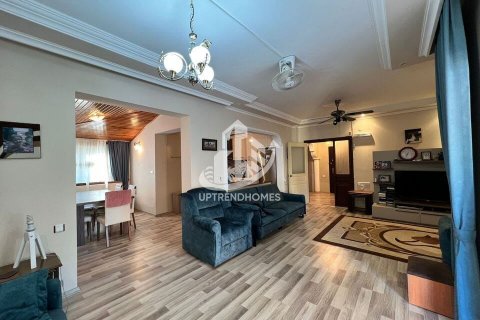 5+1 Villa  i Demirtas, Alanya, Antalya, Tyrkiet Nr. 38862 - 12