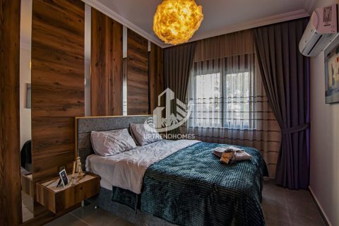 2+1 Lejlighed  i Mahmutlar, Antalya, Tyrkiet Nr. 10739 - 15