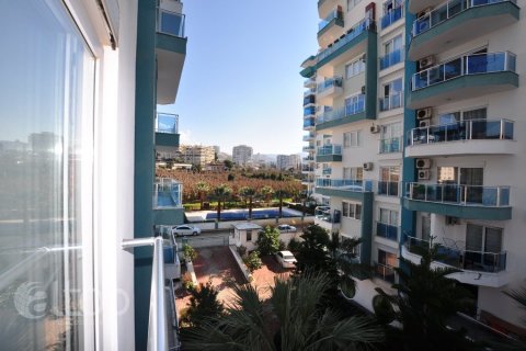 2+1 Lejlighed  i Mahmutlar, Antalya, Tyrkiet Nr. 40058 - 27