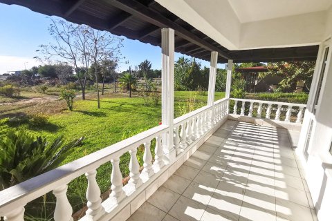 4+1 Villa  i Side, Antalya, Tyrkiet Nr. 39135 - 18