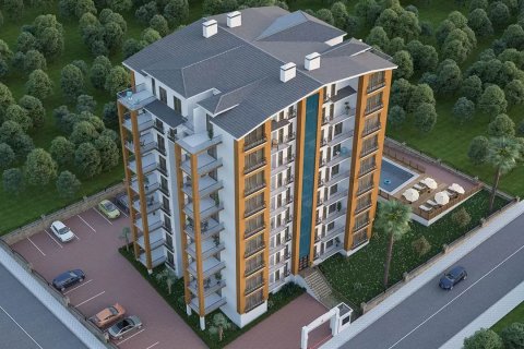 Boligkompleks  i Izmit, Kocaeli, Tyrkiet Nr. 40322 - 7