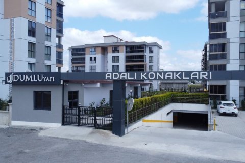 Boligkompleks  i Tekirdag, Tyrkiet Nr. 39482 - 6