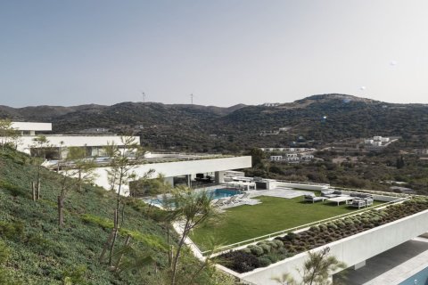 Boligkompleks  i Bodrum, Mugla, Tyrkiet Nr. 39903 - 1