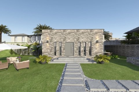 Boligkompleks  i Bodrum, Mugla, Tyrkiet Nr. 39932 - 4