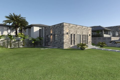 Boligkompleks  i Bodrum, Mugla, Tyrkiet Nr. 39932 - 9