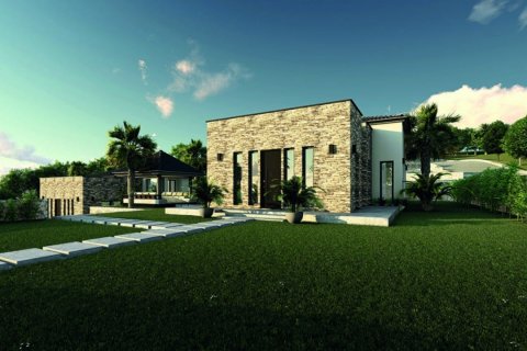 Boligkompleks  i Bodrum, Mugla, Tyrkiet Nr. 39932 - 1