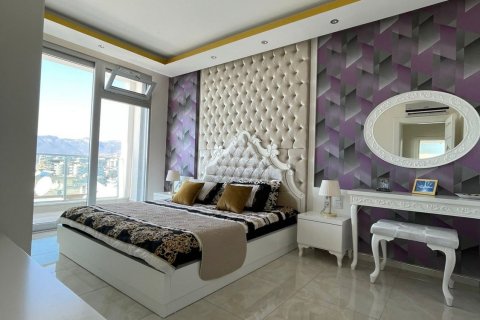 3+1 Lejlighed  i Mahmutlar, Antalya, Tyrkiet Nr. 40292 - 27