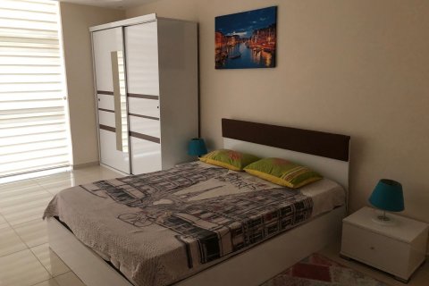1+1 Lejlighed  i Kestel, Antalya, Tyrkiet Nr. 39502 - 19