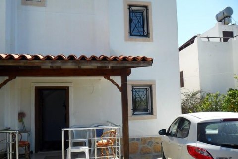 Villa  i Yalikavak, Mugla, Tyrkiet Nr. 39405 - 19