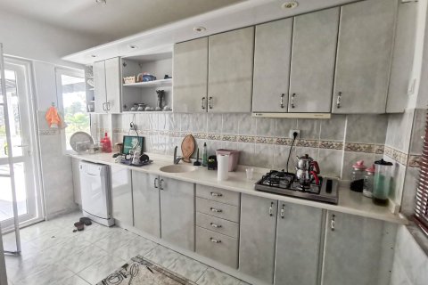 4+1 Villa  i Side, Antalya, Tyrkiet Nr. 39135 - 4