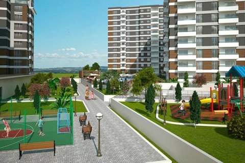 Boligkompleks  i Tekirdag, Tyrkiet Nr. 39538 - 5