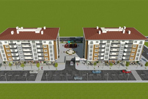 Boligkompleks  i Tekirdag, Tyrkiet Nr. 39530 - 3